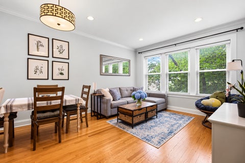 Tiny photo for 2152 W Ainslie Street #D3, Chicago, IL 60625 (MLS # 12753644)