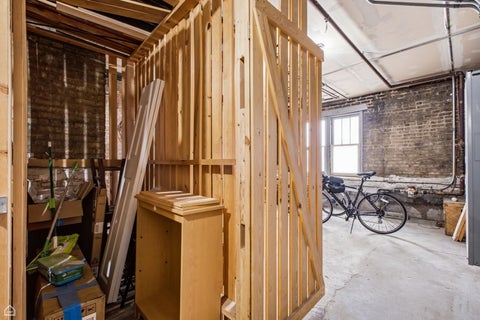 Tiny photo for 2152 W Ainslie Street #D3, Chicago, IL 60625 (MLS # 12753644)