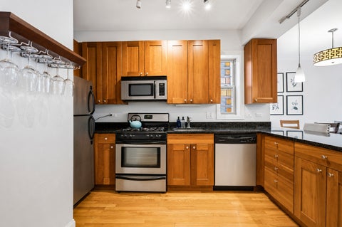Tiny photo for 2152 W Ainslie Street #D3, Chicago, IL 60625 (MLS # 12753644)