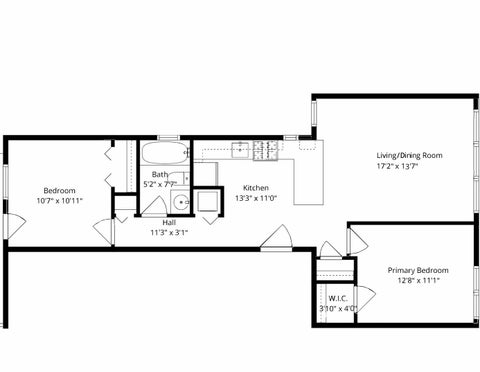 Tiny photo for 2152 W Ainslie Street #D3, Chicago, IL 60625 (MLS # 12753644)