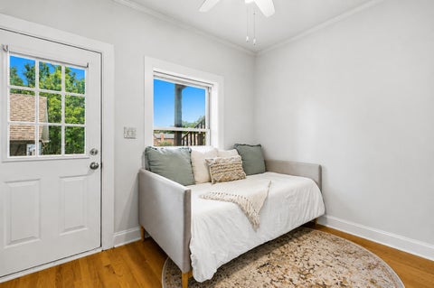Tiny photo for 2152 W Ainslie Street #D3, Chicago, IL 60625 (MLS # 12753644)