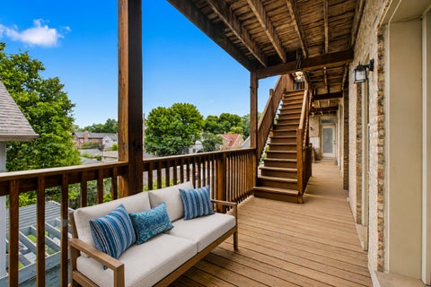 Tiny photo for 2152 W Ainslie Street #D3, Chicago, IL 60625 (MLS # 12753644)