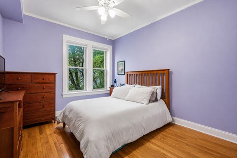 Tiny photo for 2152 W Ainslie Street #D3, Chicago, IL 60625 (MLS # 12753644)