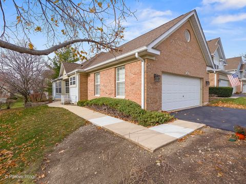 A home in Lombard