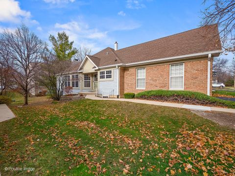 A home in Lombard