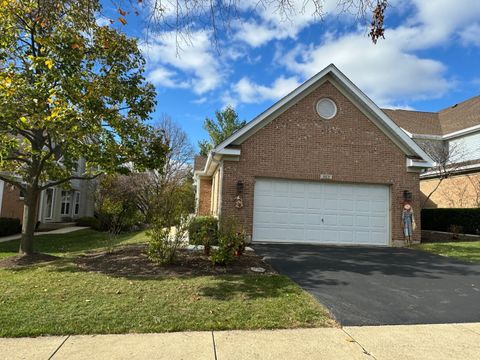 A home in Lombard