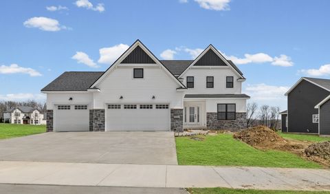 Photo of 1206 Willowgrove Lane, Mahomet, IL 61853 (MLS # 12602206)