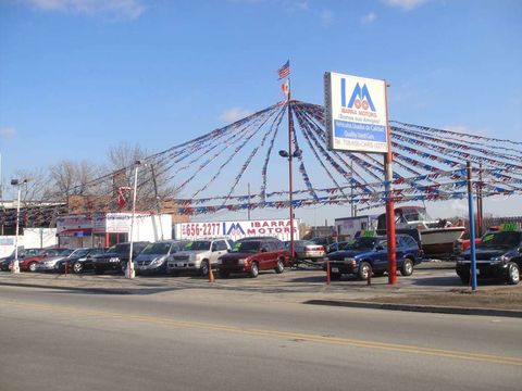 5011 W 26th Street Cicero IL 60804