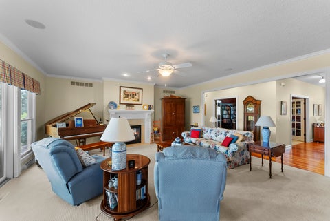 Tiny photo for 1555 Crimson King Court, Geneseo, IL 61254 (MLS # 12759171)