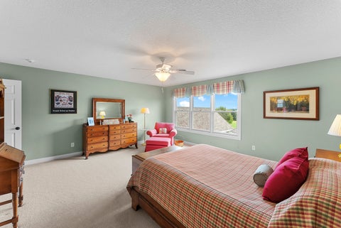 Tiny photo for 1555 Crimson King Court, Geneseo, IL 61254 (MLS # 12759171)