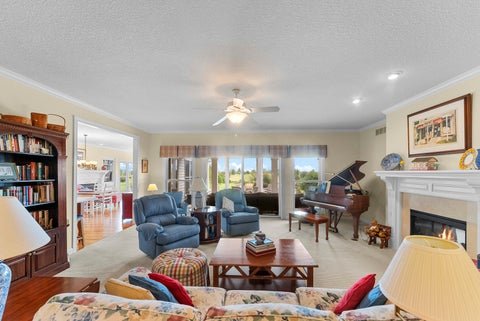Tiny photo for 1555 Crimson King Court, Geneseo, IL 61254 (MLS # 12759171)