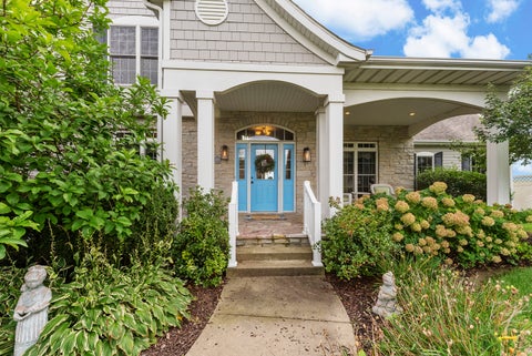 Tiny photo for 1555 Crimson King Court, Geneseo, IL 61254 (MLS # 12759171)