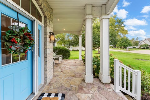 Tiny photo for 1555 Crimson King Court, Geneseo, IL 61254 (MLS # 12759171)