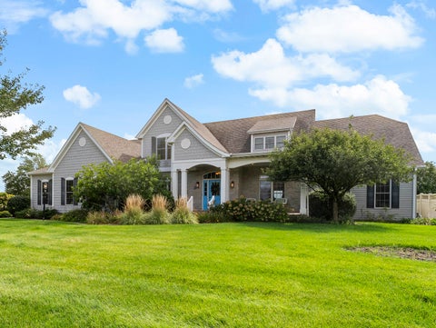 Tiny photo for 1555 Crimson King Court, Geneseo, IL 61254 (MLS # 12759171)
