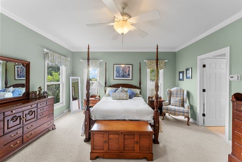 Tiny photo for 1555 Crimson King Court, Geneseo, IL 61254 (MLS # 12759171)