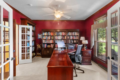 Tiny photo for 1555 Crimson King Court, Geneseo, IL 61254 (MLS # 12759171)