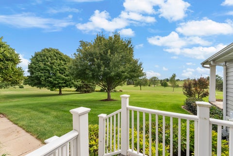 Tiny photo for 1555 Crimson King Court, Geneseo, IL 61254 (MLS # 12759171)