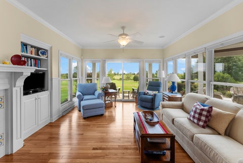 Tiny photo for 1555 Crimson King Court, Geneseo, IL 61254 (MLS # 12759171)