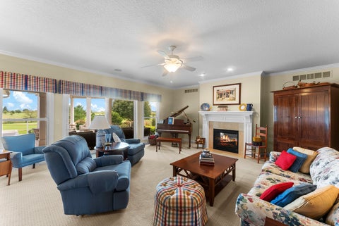 Tiny photo for 1555 Crimson King Court, Geneseo, IL 61254 (MLS # 12759171)