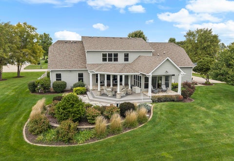 Tiny photo for 1555 Crimson King Court, Geneseo, IL 61254 (MLS # 12759171)
