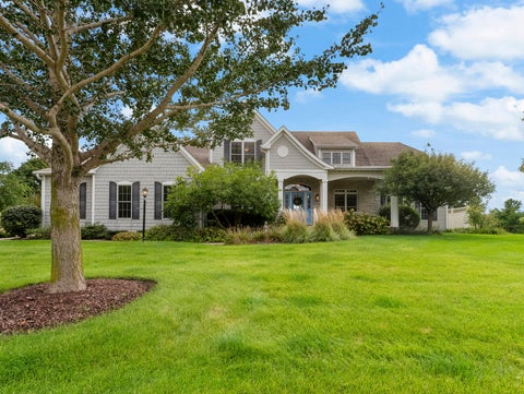 Tiny photo for 1555 Crimson King Court, Geneseo, IL 61254 (MLS # 12759171)