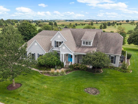 Tiny photo for 1555 Crimson King Court, Geneseo, IL 61254 (MLS # 12759171)