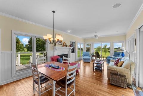 Tiny photo for 1555 Crimson King Court, Geneseo, IL 61254 (MLS # 12759171)