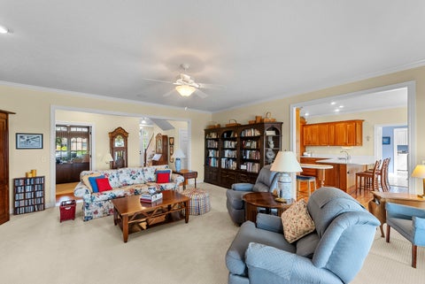 Tiny photo for 1555 Crimson King Court, Geneseo, IL 61254 (MLS # 12759171)