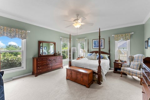 Tiny photo for 1555 Crimson King Court, Geneseo, IL 61254 (MLS # 12759171)