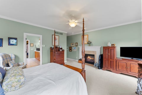 Tiny photo for 1555 Crimson King Court, Geneseo, IL 61254 (MLS # 12759171)
