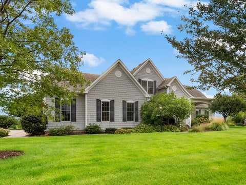 Tiny photo for 1555 Crimson King Court, Geneseo, IL 61254 (MLS # 12759171)