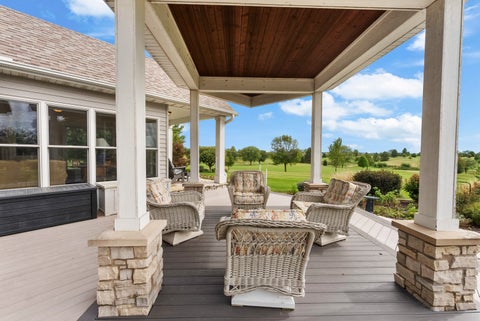 Tiny photo for 1555 Crimson King Court, Geneseo, IL 61254 (MLS # 12759171)