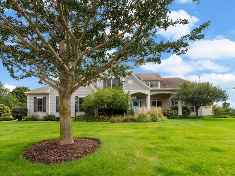 Tiny photo for 1555 Crimson King Court, Geneseo, IL 61254 (MLS # 12759171)