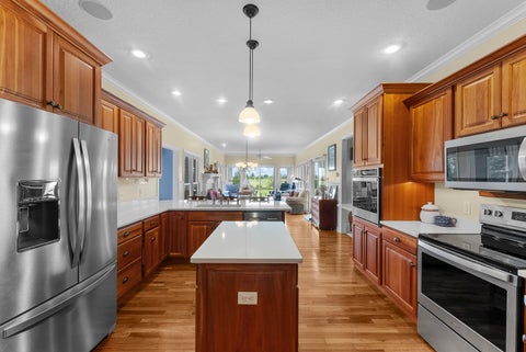 Tiny photo for 1555 Crimson King Court, Geneseo, IL 61254 (MLS # 12759171)