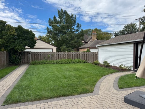 Tiny photo for 8048 N Ozanam Avenue, Niles, IL 60714 (MLS # 12766899)