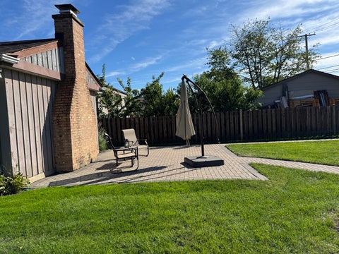 Tiny photo for 8048 N Ozanam Avenue, Niles, IL 60714 (MLS # 12766899)