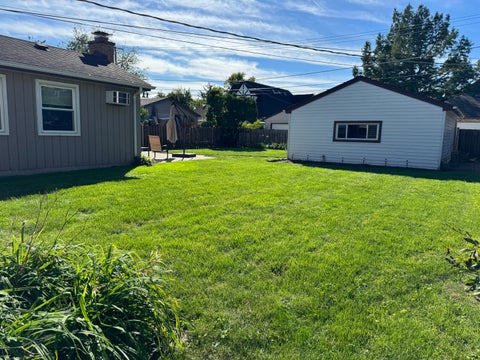 Tiny photo for 8048 N Ozanam Avenue, Niles, IL 60714 (MLS # 12766899)