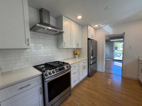 Tiny photo for 8048 N Ozanam Avenue, Niles, IL 60714 (MLS # 12766899)