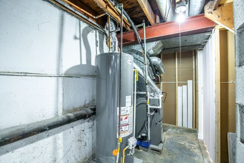 Tiny photo for 1731 E 74th Street, Chicago, IL 60649 (MLS # 12498669)