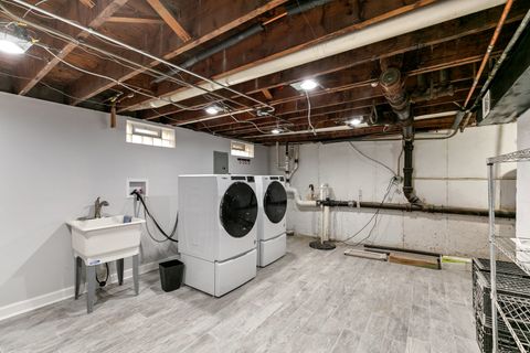 Tiny photo for 1731 E 74th Street, Chicago, IL 60649 (MLS # 12498669)