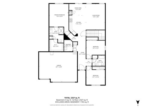 Tiny photo for 635 Cloverleaf Drive, Marengo, IL 60152 (MLS # 12758255)