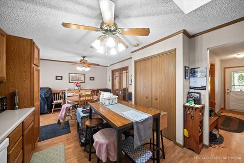 Tiny photo for 640 Coster Court, Hinckley, IL 60520 (MLS # 12469437)