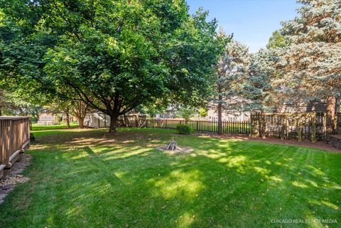 Tiny photo for 640 Coster Court, Hinckley, IL 60520 (MLS # 12469437)
