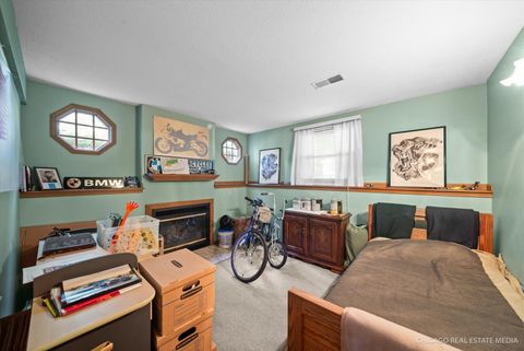 Tiny photo for 640 Coster Court, Hinckley, IL 60520 (MLS # 12469437)