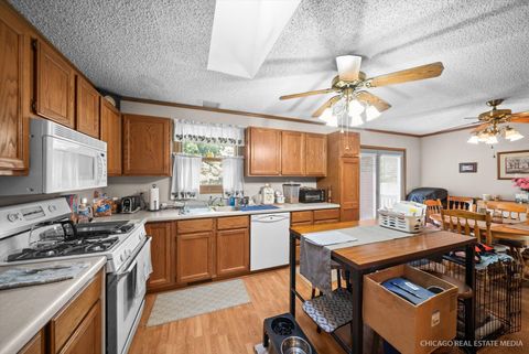 Tiny photo for 640 Coster Court, Hinckley, IL 60520 (MLS # 12469437)
