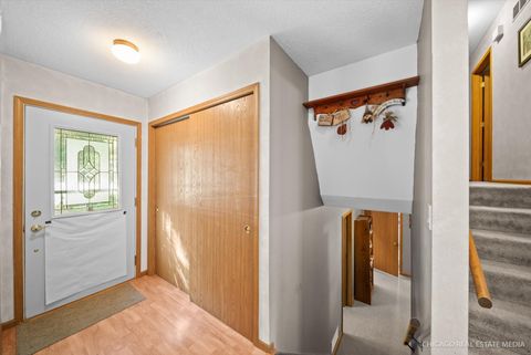 Tiny photo for 640 Coster Court, Hinckley, IL 60520 (MLS # 12469437)