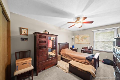 Tiny photo for 640 Coster Court, Hinckley, IL 60520 (MLS # 12469437)