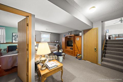 Tiny photo for 640 Coster Court, Hinckley, IL 60520 (MLS # 12469437)