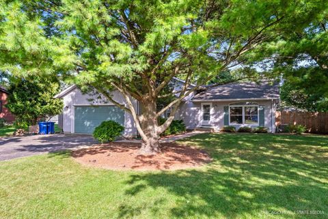 Photo of 640 Coster Court, Hinckley, IL 60520 (MLS # 12469437)