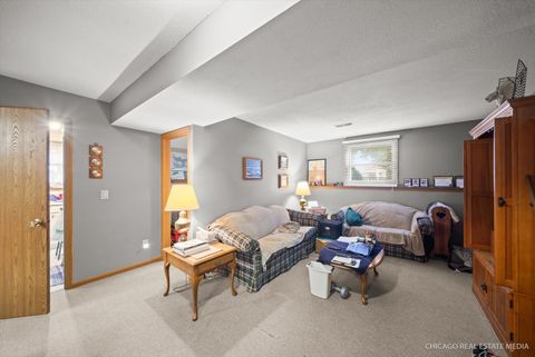 Tiny photo for 640 Coster Court, Hinckley, IL 60520 (MLS # 12469437)